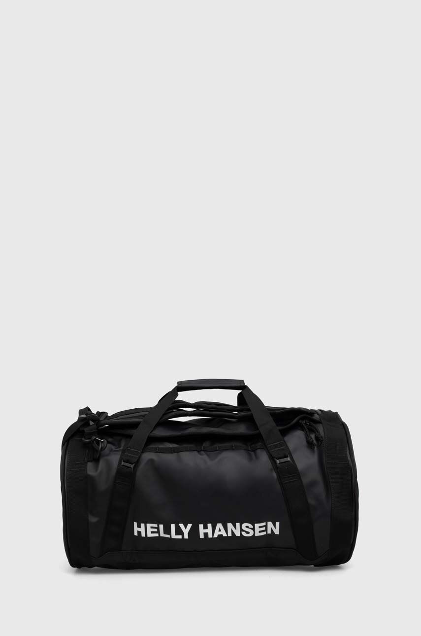 Cestovná taška Helly Hansen Helly Hansen Duffel Bag 2 30L Čierna | 68006, 0