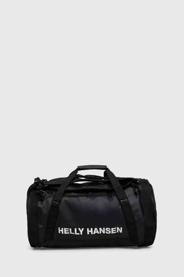 Cestovná taška Helly Hansen Helly Hansen Duffel Bag 2 30L Čierna | 68006, 0