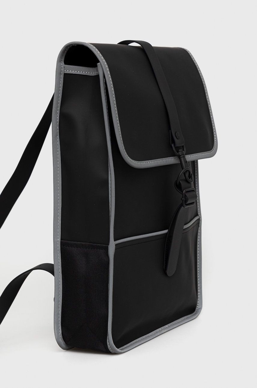 Batoh Rains Backpack Mini Čierna | 14080.70, 1