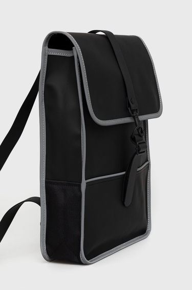 Batoh Rains Backpack Mini Čierna | 14080.70, 1