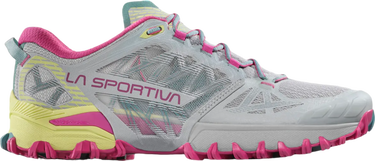 Tenisky a topánky La Sportiva Bushido III Šedá | 4015656-56tms, 0