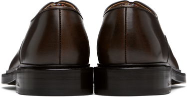 Oblečenie Paul Smith Paul Smith Balthazar Oxfords Hnedá | M1S-BAZ04-PLEA-69, 1