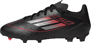Tenisky a topánky adidas Performance F50 League FG/MG J Čierna | ie3744, 4