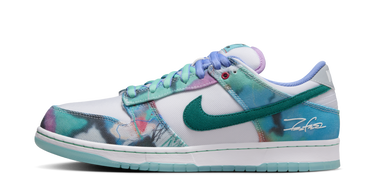 Tenisky a topánky Nike SB Dunk Low Futura Laboratories Rôznofarebný | HF06100, 0