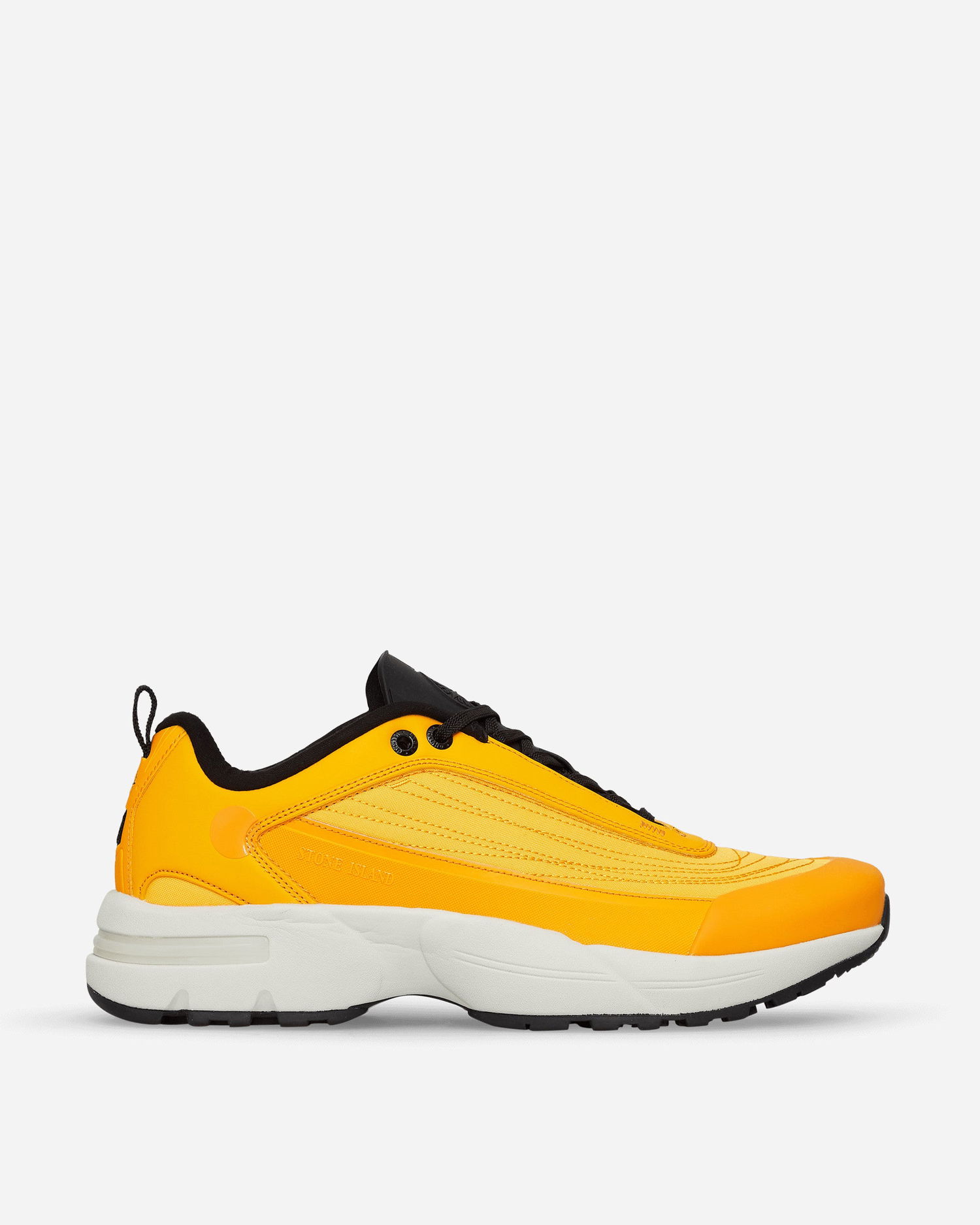 Tenisky a topánky Stone Island Sneakers Oranžová | 77FWS0303 V0032, 1
