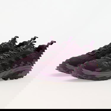 Tenisky a topánky Merrell 1TRL Moab Speed 2 Gtx Bl Se Plum Vínová | J006435, 5