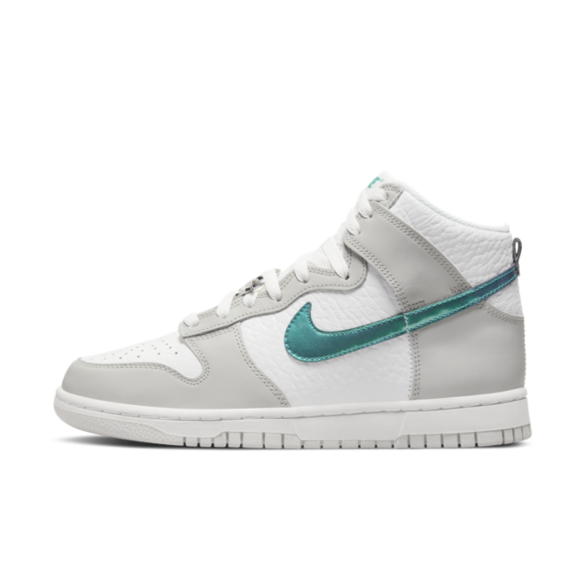 Tenisky a topánky Nike Dunk High "Ring Bling" Šedá | DR7855-100, 0