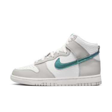 Tenisky a topánky Nike Dunk High "Ring Bling" Šedá | DR7855-100, 0