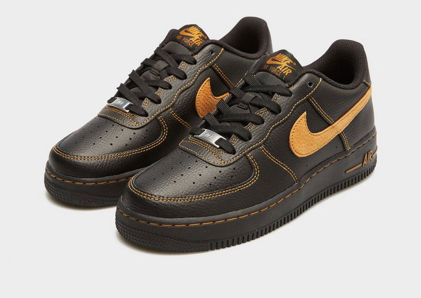 Tenisky a topánky Nike Air Force 1 Lv8 5 Čierna | II0512001, 1