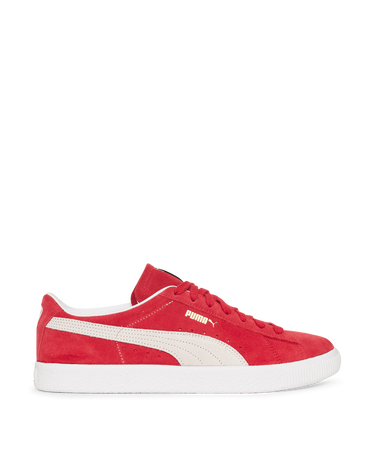 Tenisky a topánky Puma Suede VTG Červená | 374921 06, 2