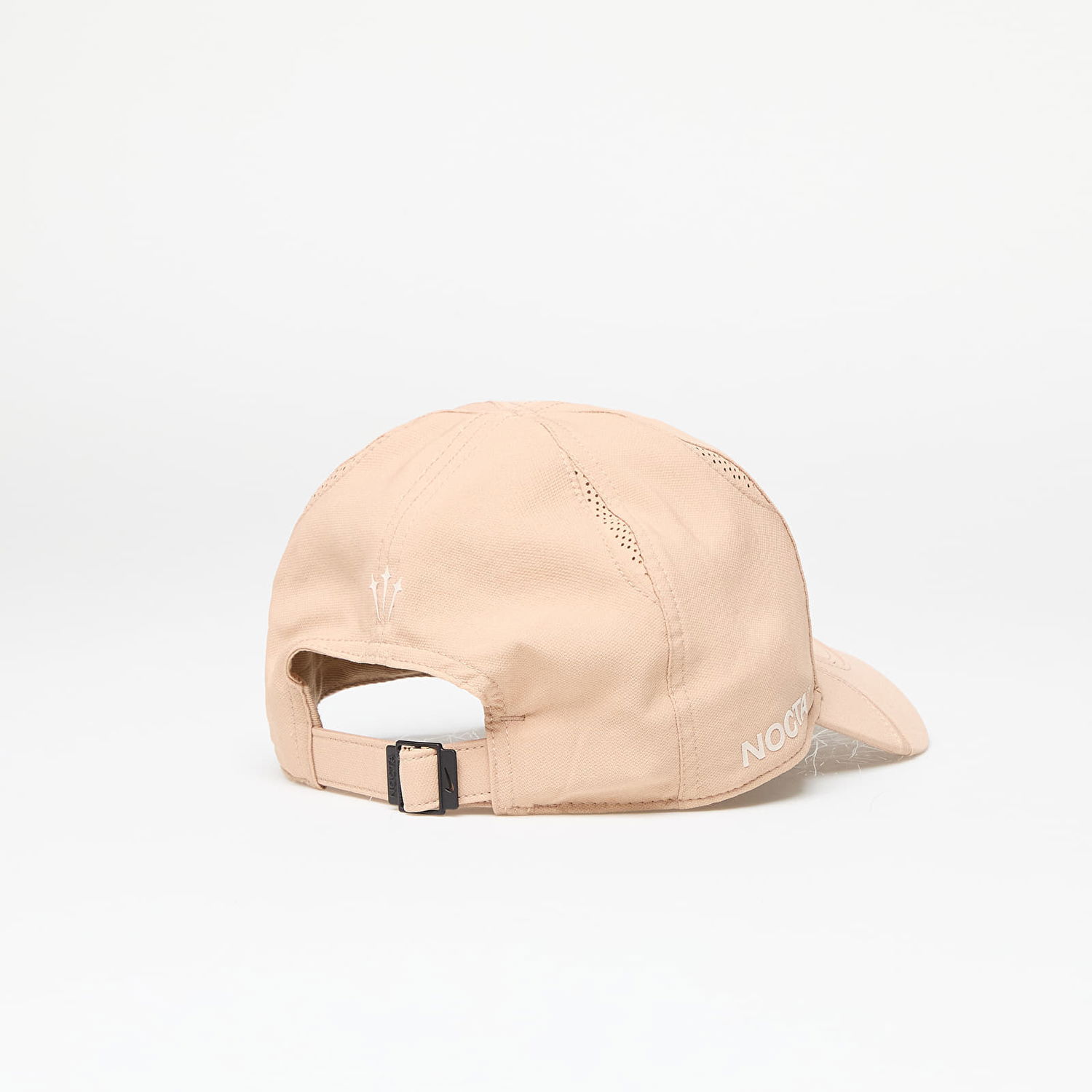 Šiltovka Nike NOCTA x NRG CLUB CAP Hnedá | FV5541-200, 1