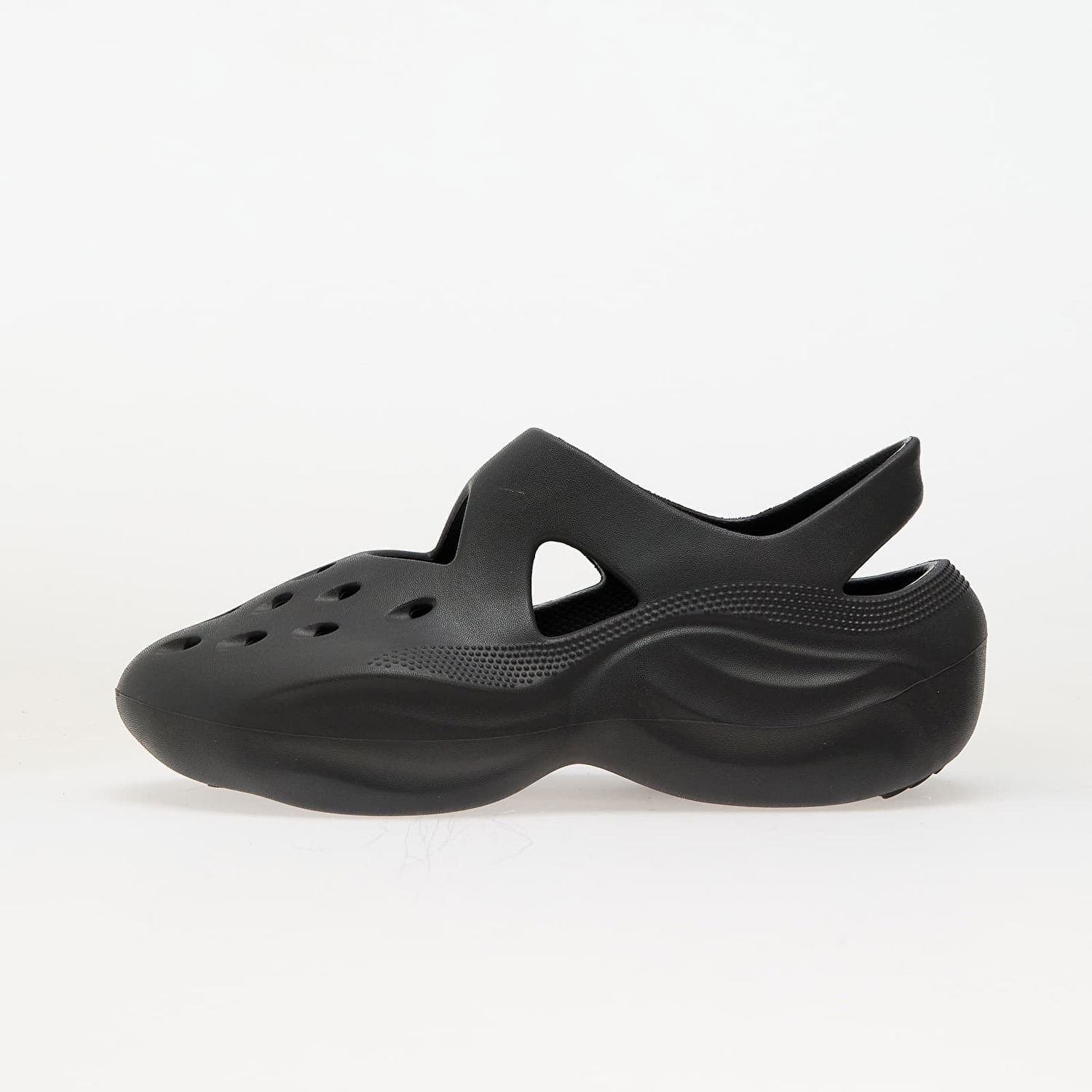 Tenisky a topánky Crocs Dingyun Zhang x Diffuser Black Sand Čierna | 209552-0LD, 0