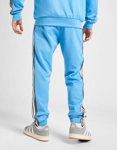 Tepláky adidas Originals Terrace Track Pants Modrá | KD9146, 2