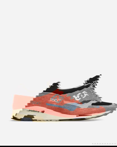 Tenisky a topánky New Balance 1500 MiUK "Blood Orange" Oranžová | U1500OBL, 3