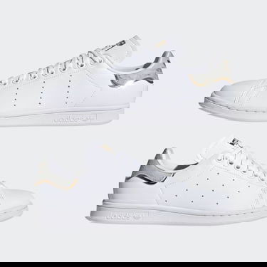 Tenisky a topánky adidas Originals Stan Smith Biela | GW4479, 7