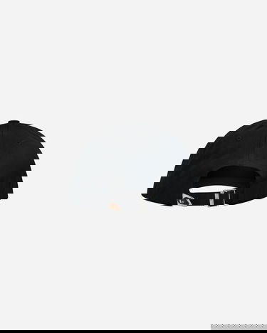 Šiltovka adidas Originals BAPE Baseball Cap Čierna | JN7122, 4
