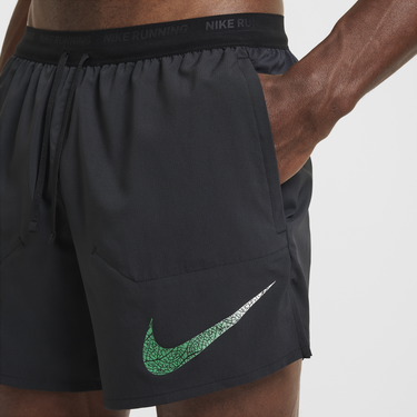Šortky Nike Stride Eliud Kipchoge 5 Inch Running Shorts Čierna | fz1076-010, 2