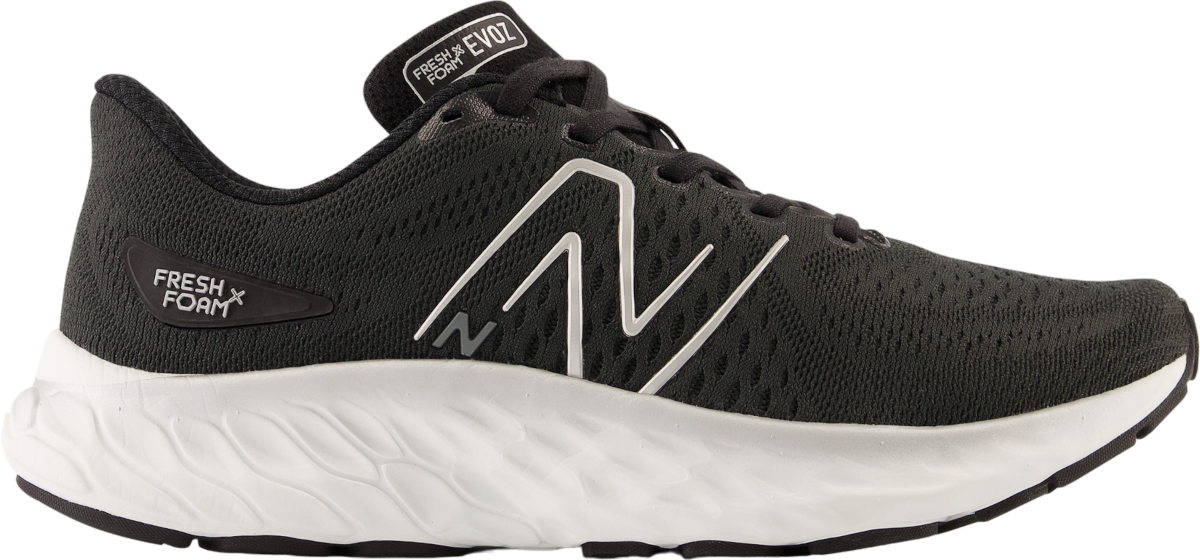 Tenisky a topánky New Balance Fresh Foam X Evoz v3 Čierna | wevoz-lk3, 0