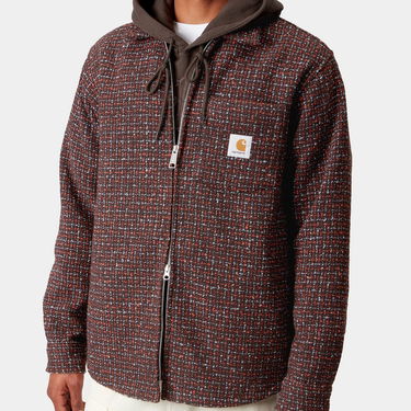 Košeľa Carhartt WIP Bellamy Check Shirt Jac Rôznofarebný | I035422_9, 3
