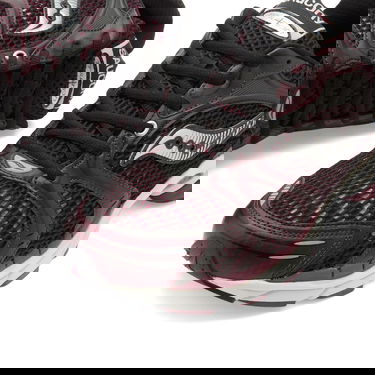 Tenisky a topánky Saucony Progrid Triumph 4 Vínová | S70704-15, 3
