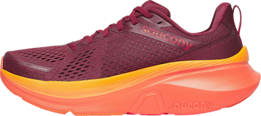 Tenisky a topánky Saucony GUIDE 17 Vínová | s20936-210, 1