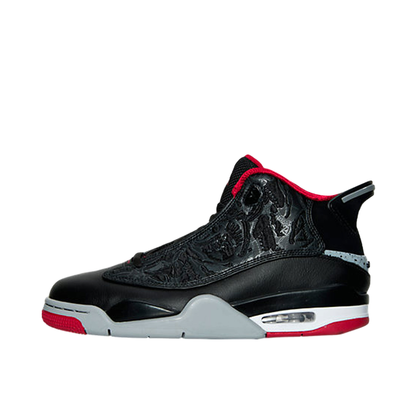 Tenisky a topánky Jordan Jordan Dub Zero Black Cement (2016) Čierna | 311046-013