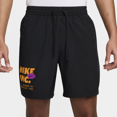 Šortky Nike 18cm Form Čierna | FN3992-010, 3