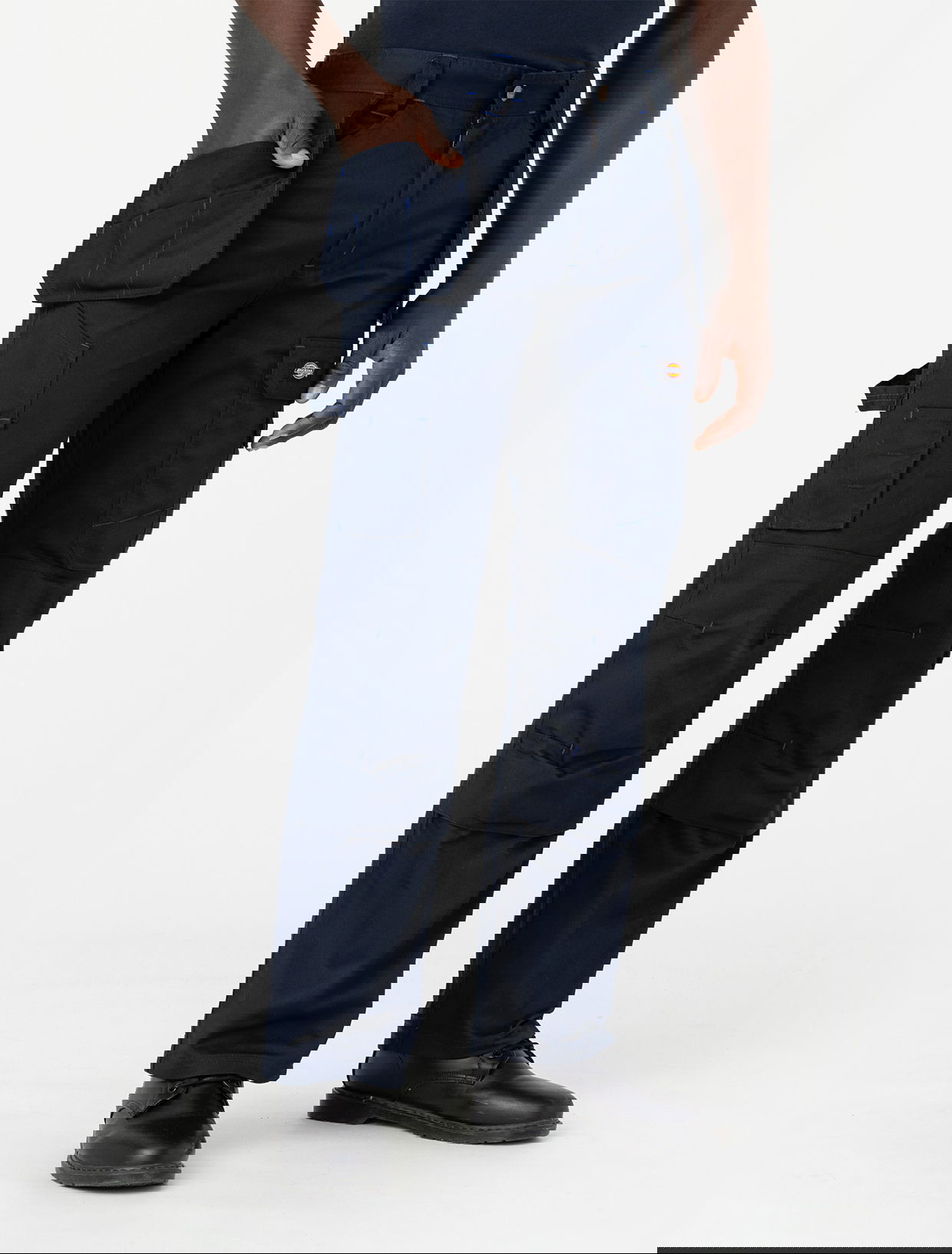 Nohavice Dickies Redhawk Pro Work Trousers Čierna | 0A867V, 0