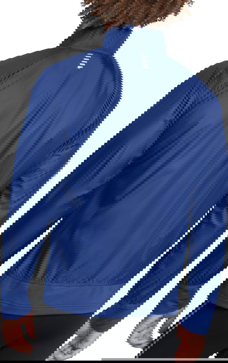 Prešívaná bunda Under Armour Launch Insulated Jacket Modrá | 1380868-432, 1