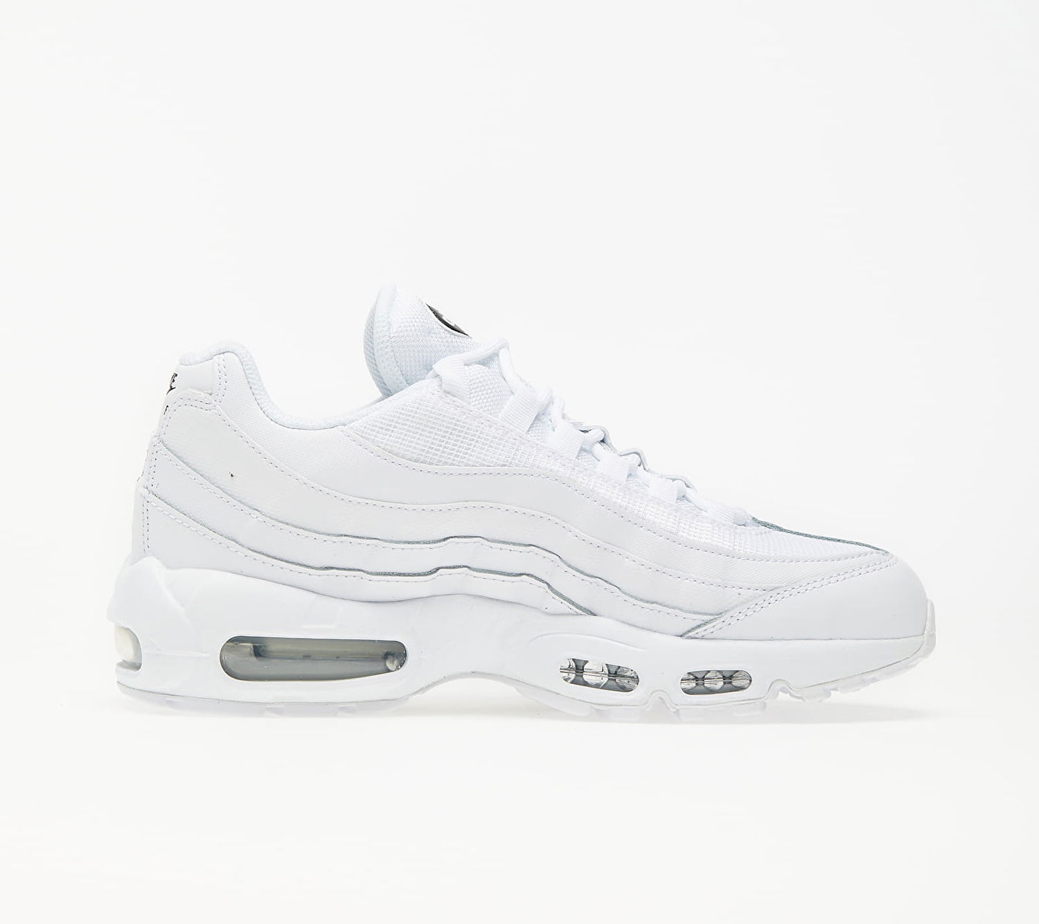 Tenisky a topánky Nike W Air Max 95 Biela | CK7070-100, 1