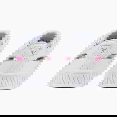 Tenisky a topánky Puma Carina 2.0 Holo Biela | 387987_01, 2