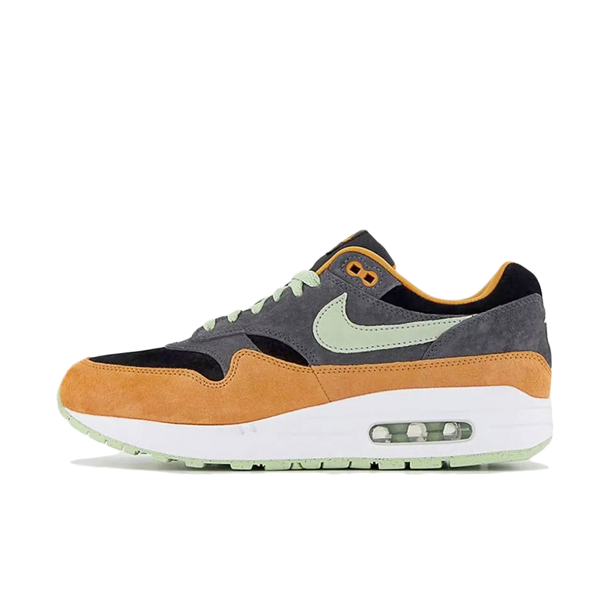 Tenisky a topánky Nike Air Max 1 Premium "Honeydew" Oranžová | DZ0482-001, 0
