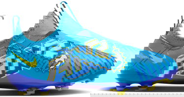 Tenisky a topánky Nike ZOOM VAPOR 15 ACAD KM FG/MG Rôznofarebný | dv0735-400, 2