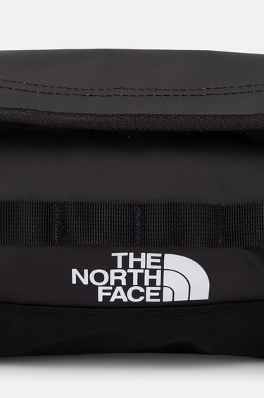 Cestovná taška The North Face Base Camp Travel Canister 6 l Čierna | NF0A52TF53R1, 4