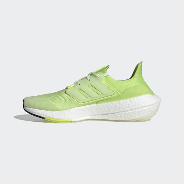 Tenisky a topánky adidas Performance Ultraboost 22 Zelené | GX5557, 0