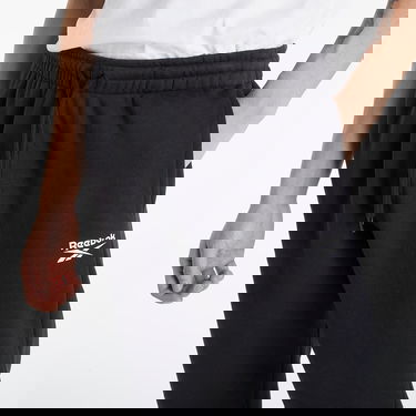 Tepláky Reebok Pantalon Jogging Čierna | HG4456, 1