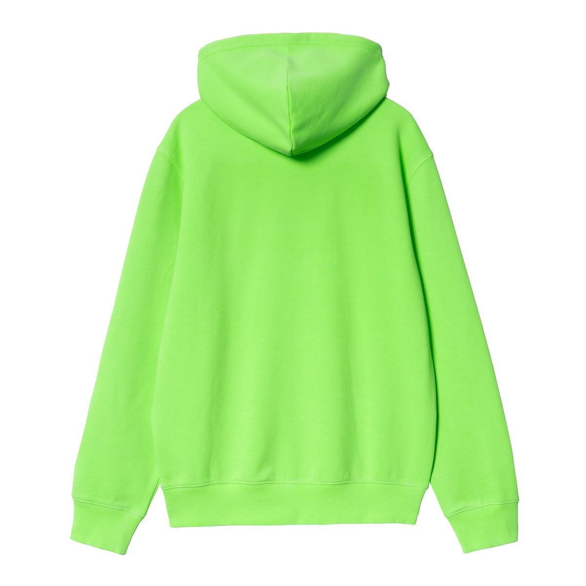 Mikina Carhartt WIP Hooded Industry Sweatshirt Zelené | I034417_36, 1