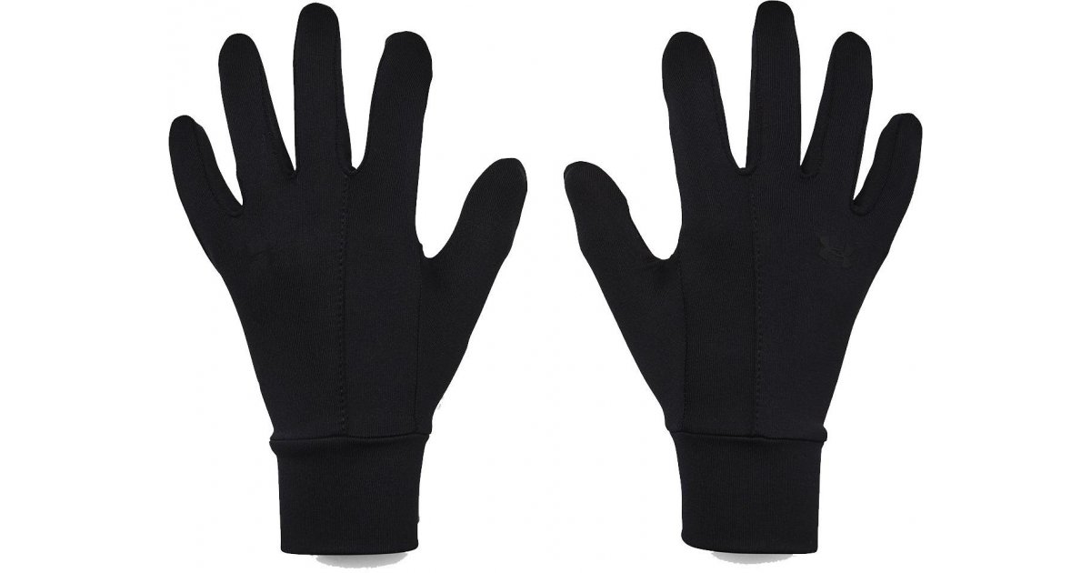 Rukavice Under Armour Storm Liner Čierna | 1365973-001, 1