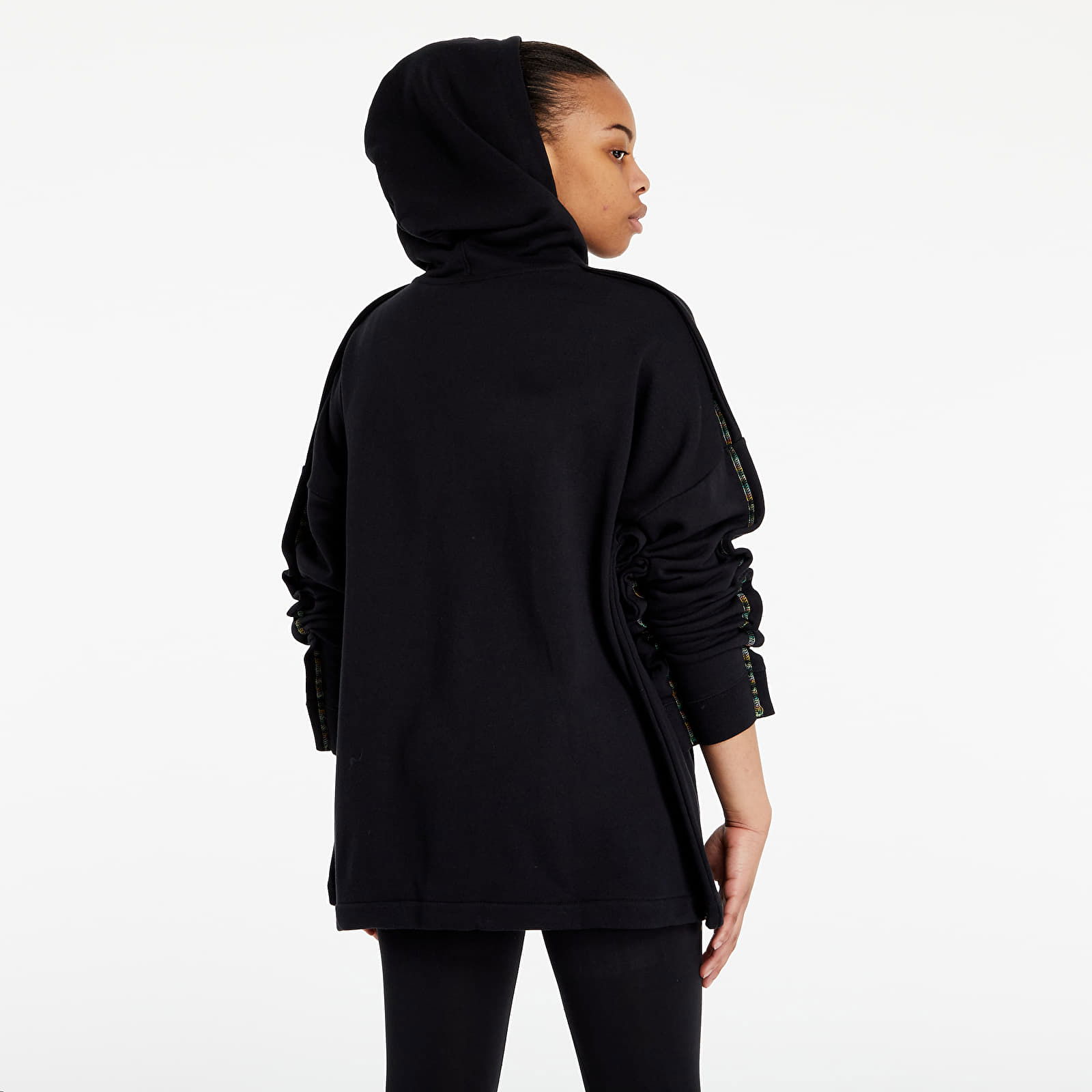 Sportswear Full-Zip French Terry Hoodie
