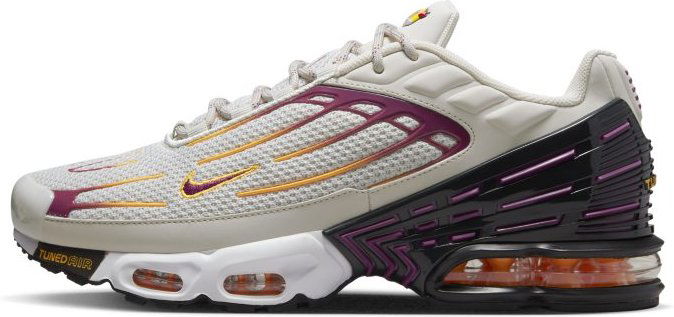 Tenisky a topánky Nike Air Max Plus 3 Béžová | DX2664-001, 0