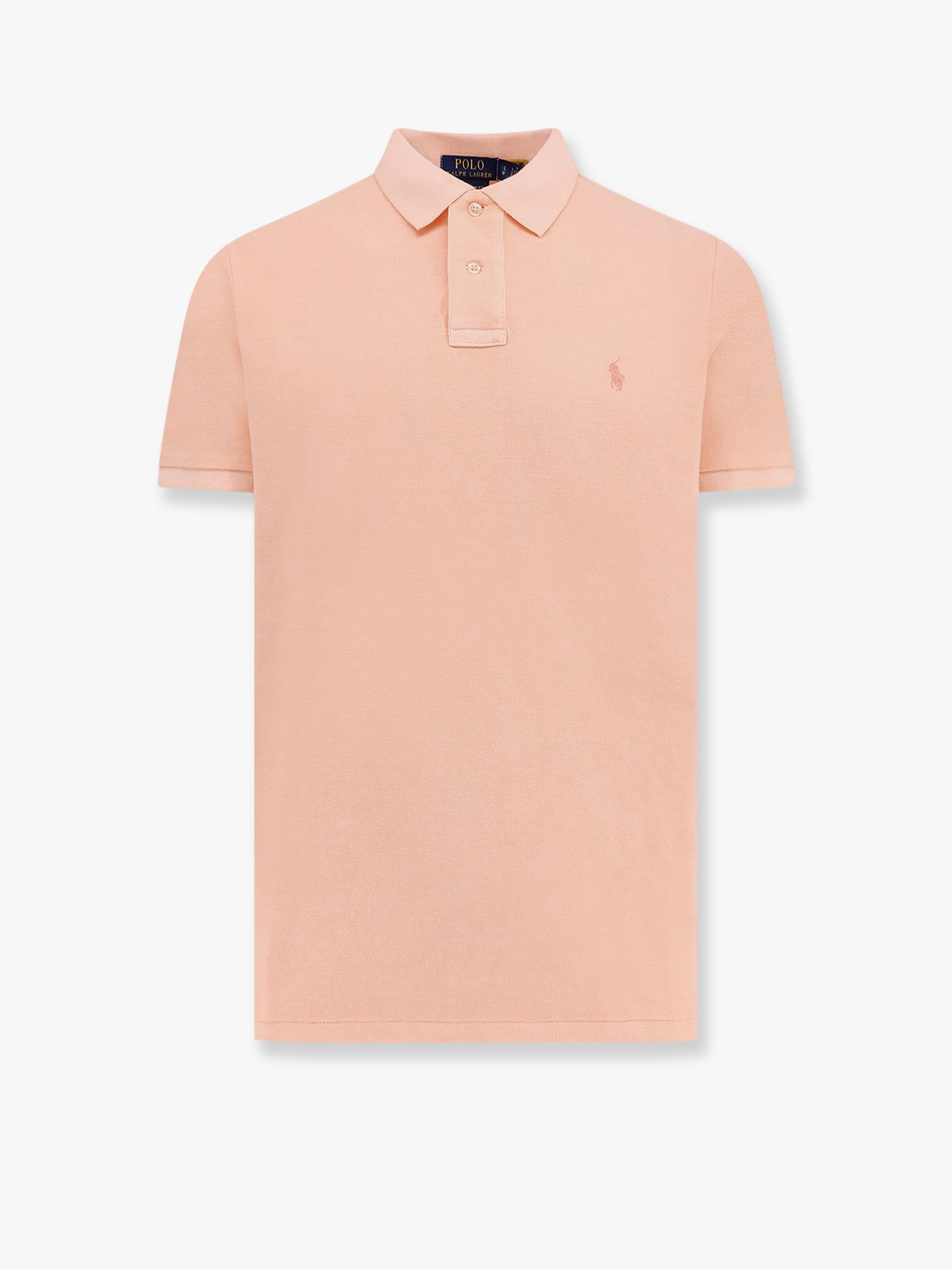 Polo tričko Polo by Ralph Lauren Polo Ralph Lauren Polo Shirt Ružová | 710969626004, 0