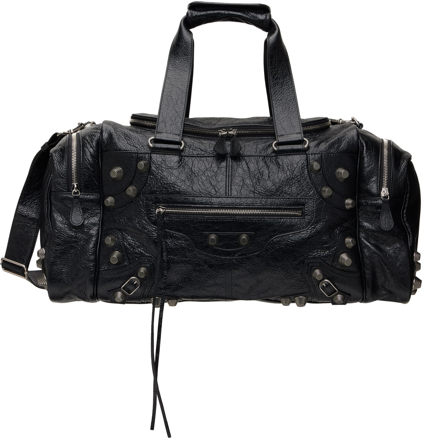 'Le Cagole' Gym Duffle Bag