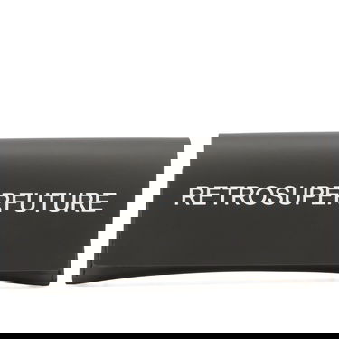 Slnečné okuliare RETROSUPERFUTURE Retrosuperfuture Miles Sunglasses Hnedá | 8059026135427, 4