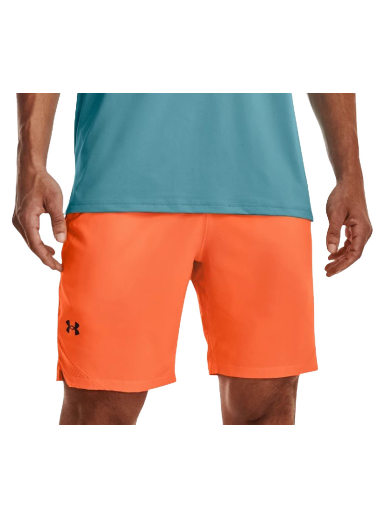 Šortky Under Armour Vanish Woven 8 in Shorts Oranžová | 1370382-866