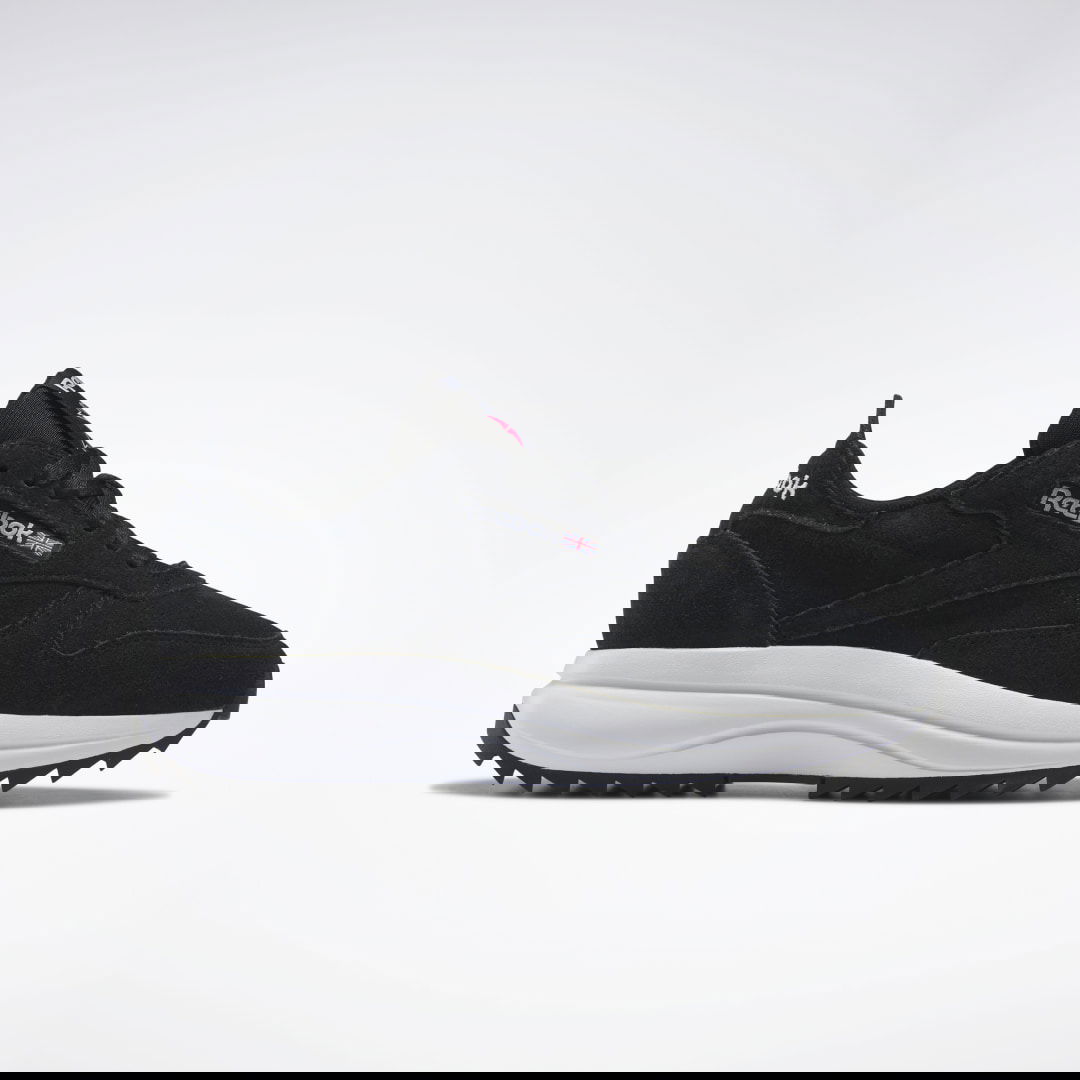 Tenisky a topánky Reebok Classic Leather SP Extra Čierna | HQ7188, 0