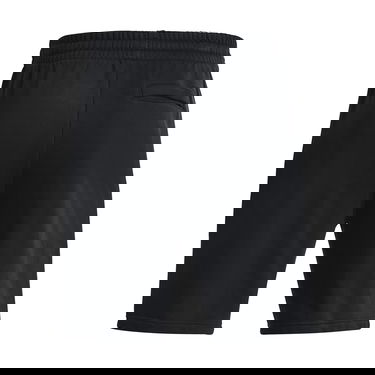 Šortky Under Armour Rival Fleece Shorts Čierna | 1379779-001, 4
