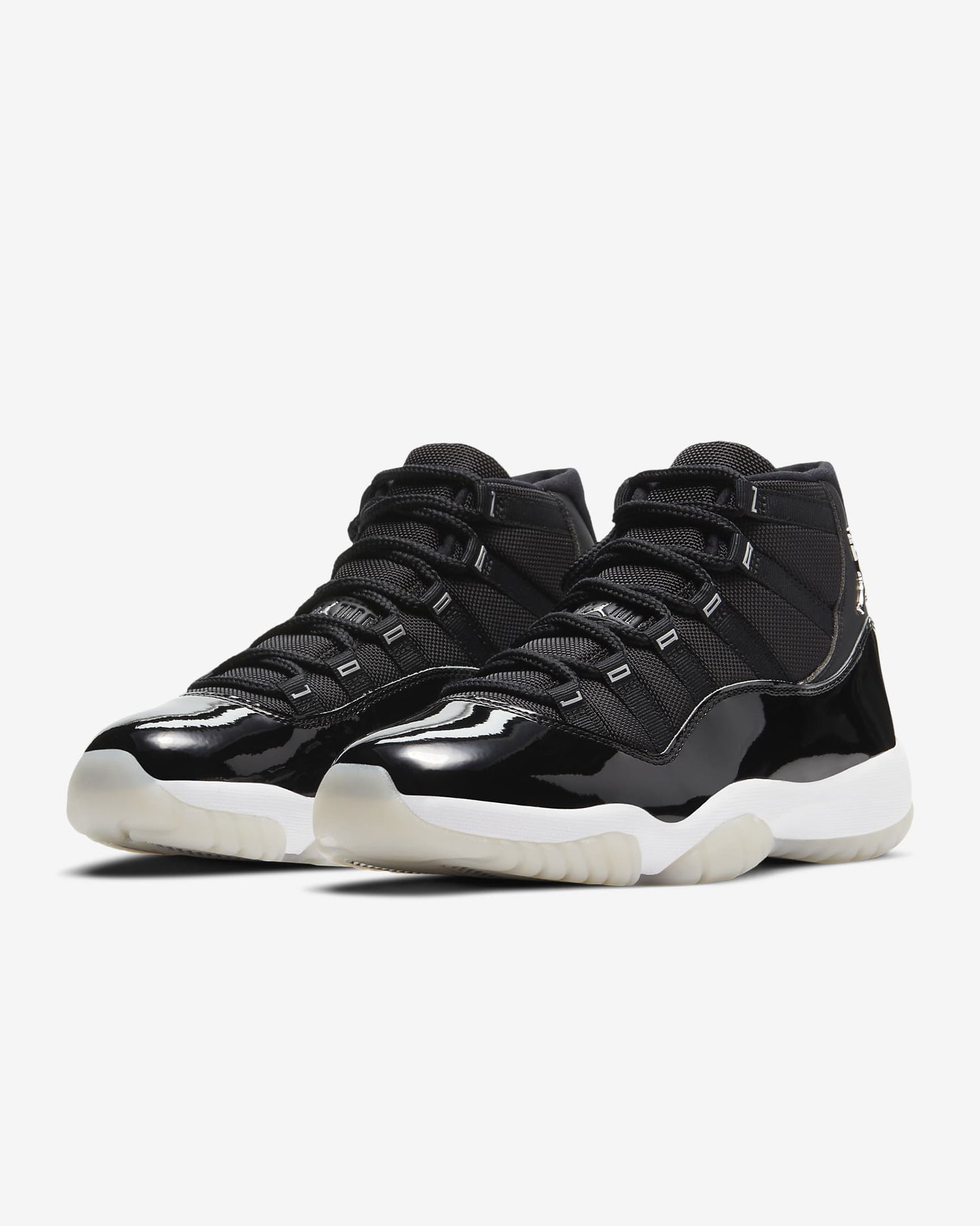 Tenisky a topánky Jordan Jordan 11 Retro W Čierna | AR0715-011, 1