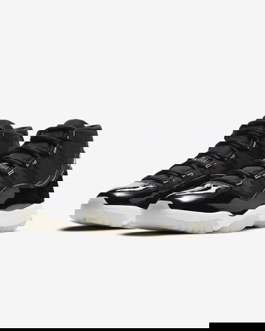 Tenisky a topánky Jordan Jordan 11 Retro W Čierna | AR0715-011, 1
