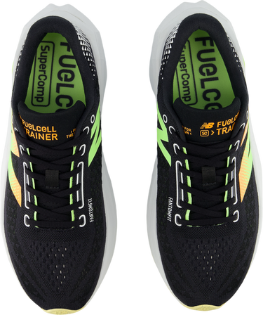 Tenisky a topánky New Balance FuelCell SuperComp Trainer v3 Čierna | mrcxlb4, 2