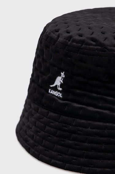 Klobúk Kangol Hat Čierna | K5310.BK001, 2
